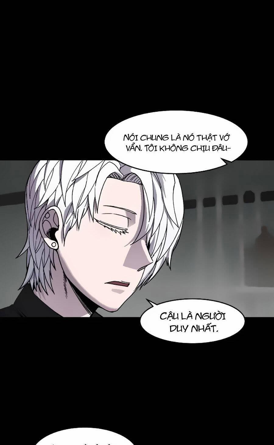 Shaman - Pháp Sư 61 trang 15