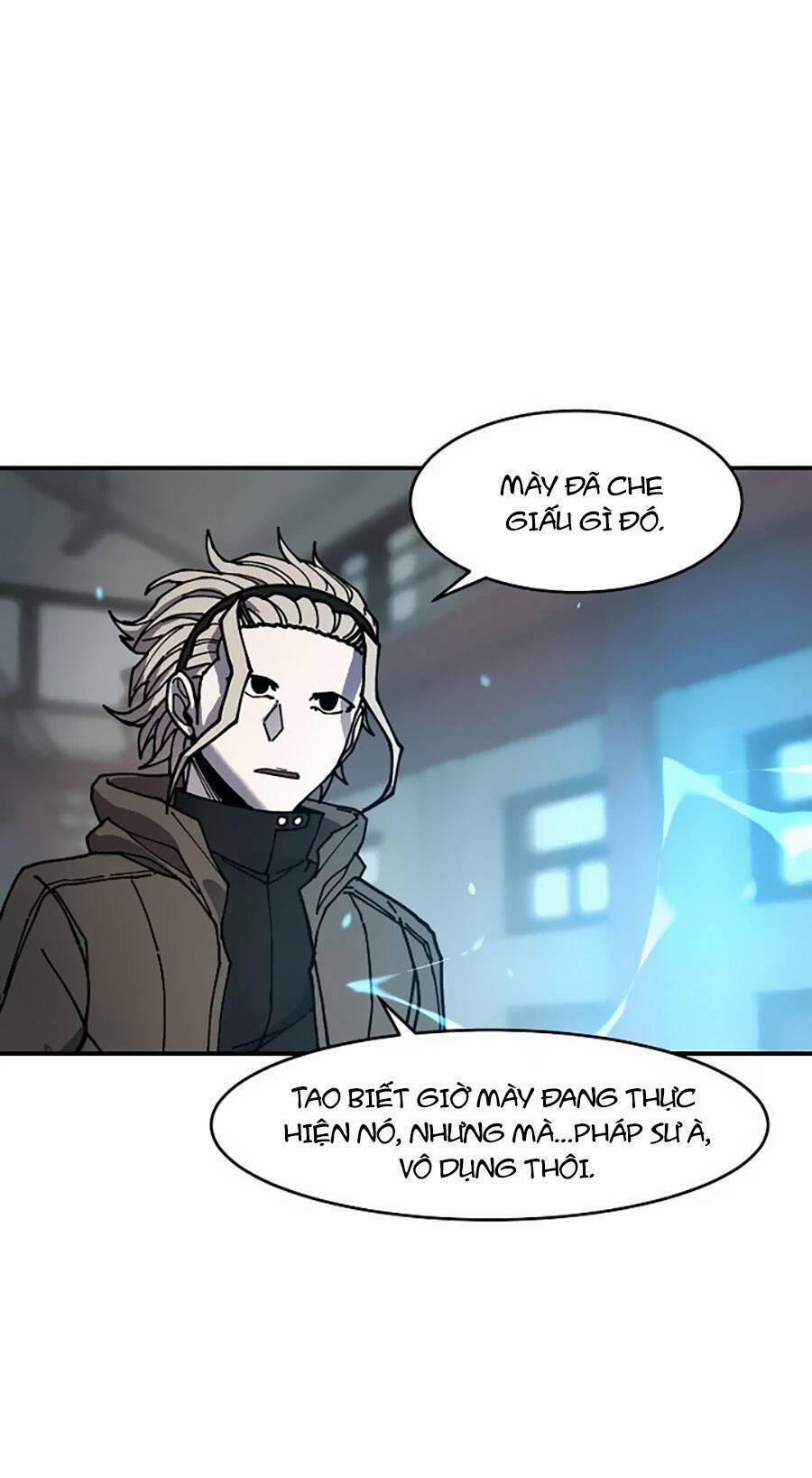 Shaman - Pháp Sư 61 trang 2