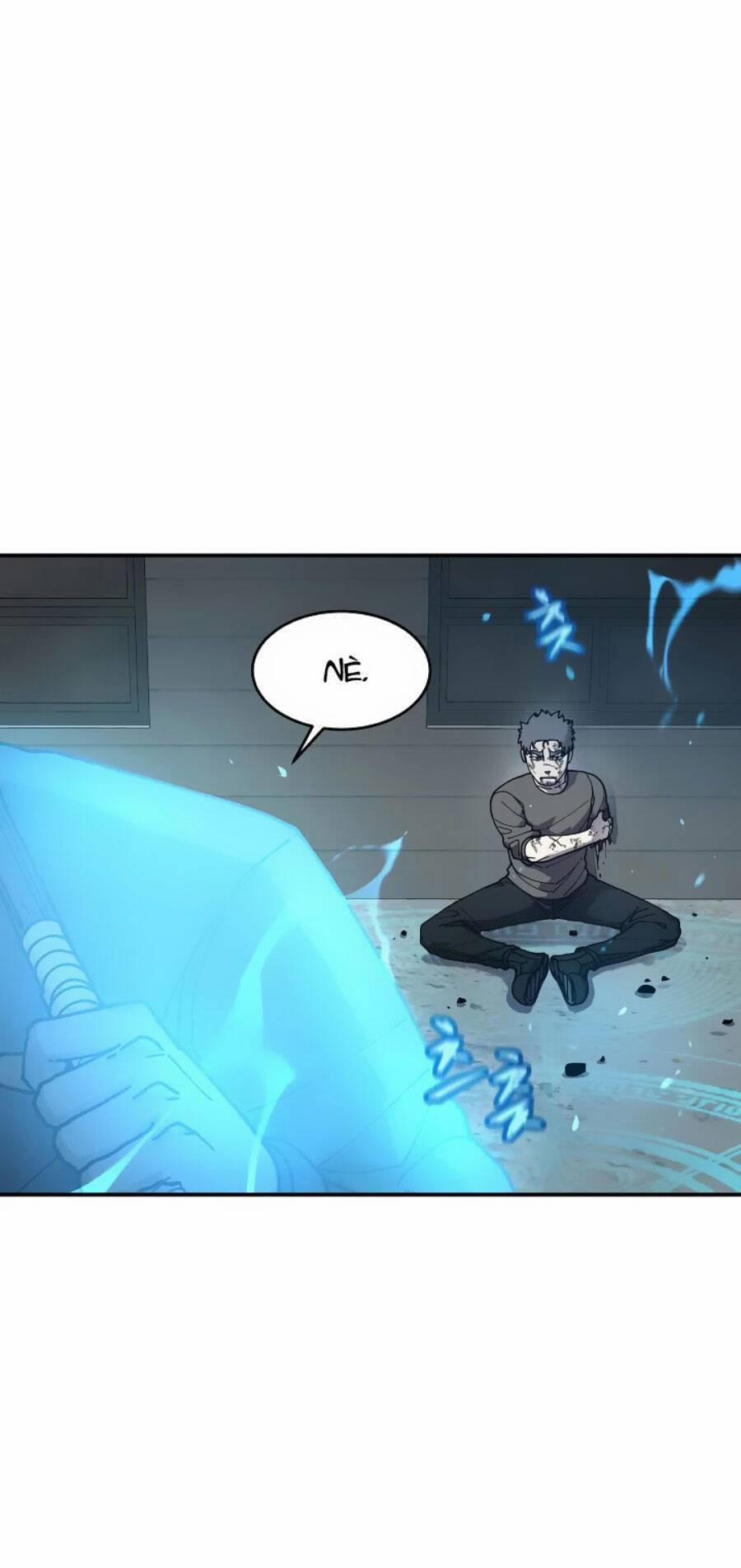 Shaman - Pháp Sư 61 trang 23