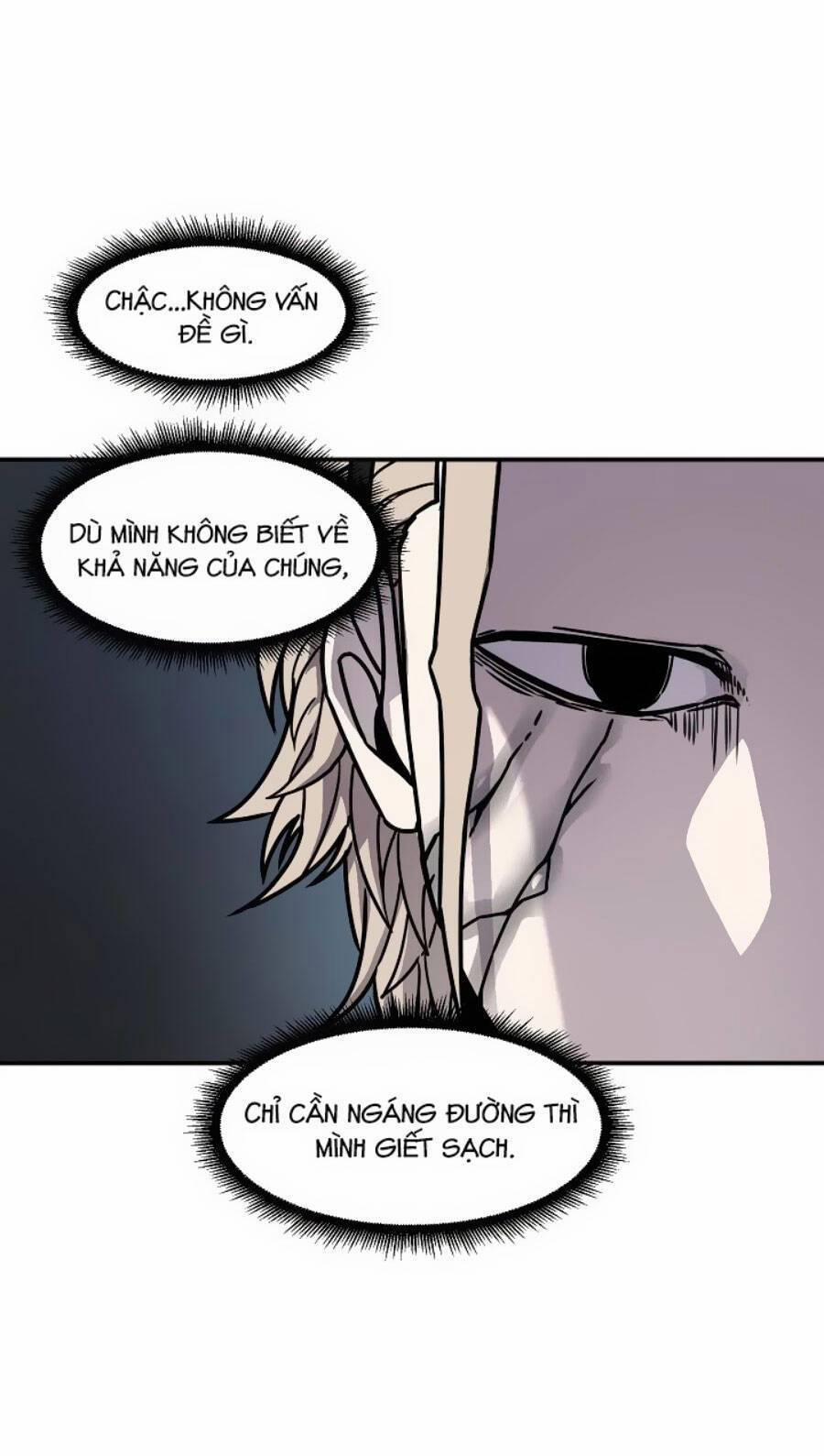 Shaman - Pháp Sư 61 trang 29