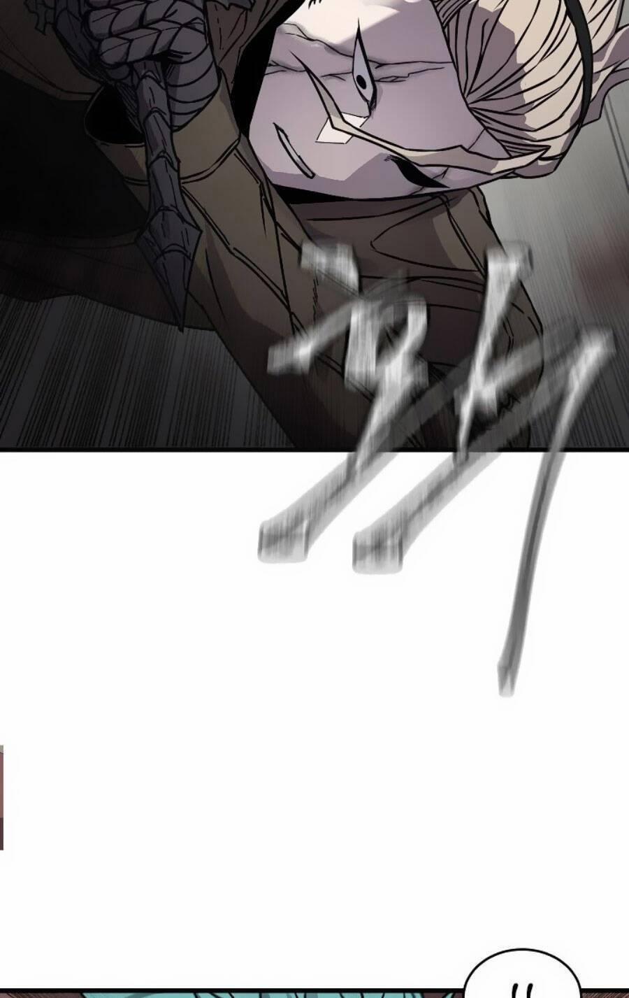 Shaman - Pháp Sư 61 trang 44