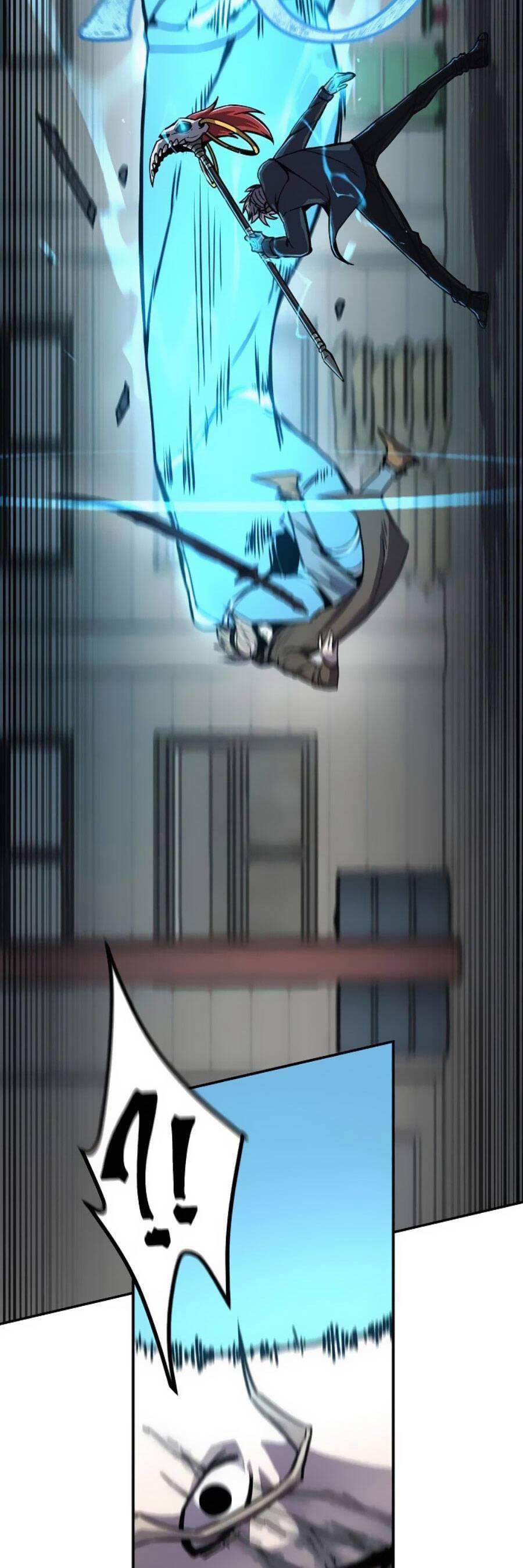 Shaman - Pháp Sư 61 trang 47