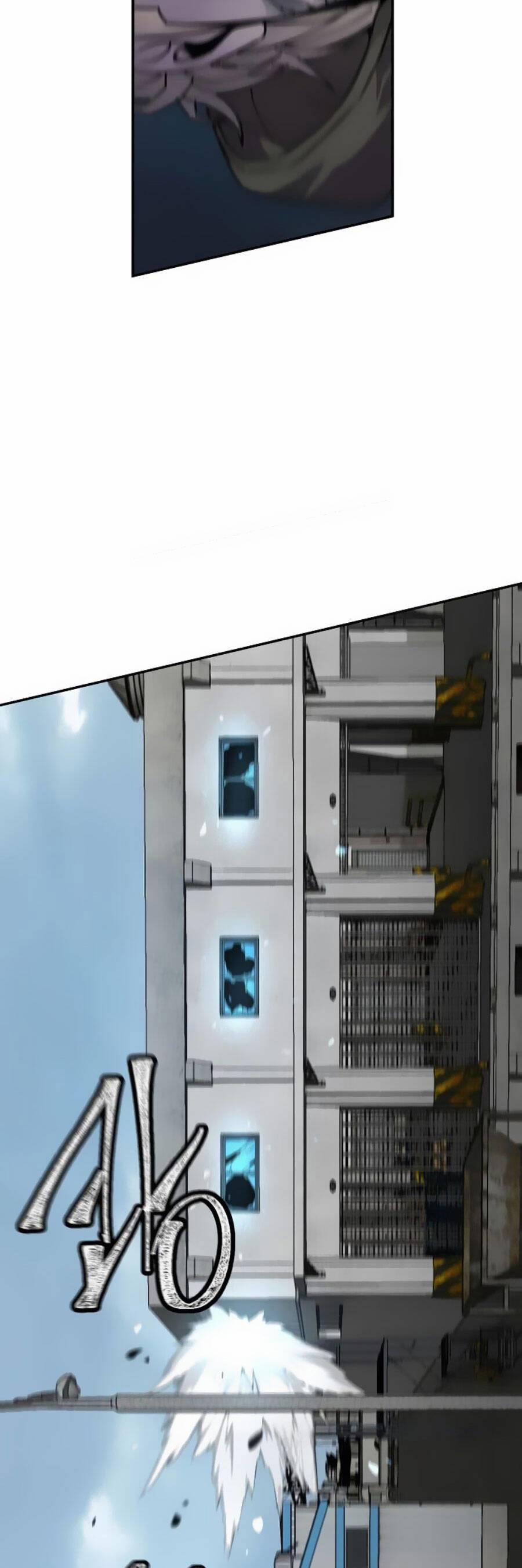 Shaman - Pháp Sư 61 trang 48