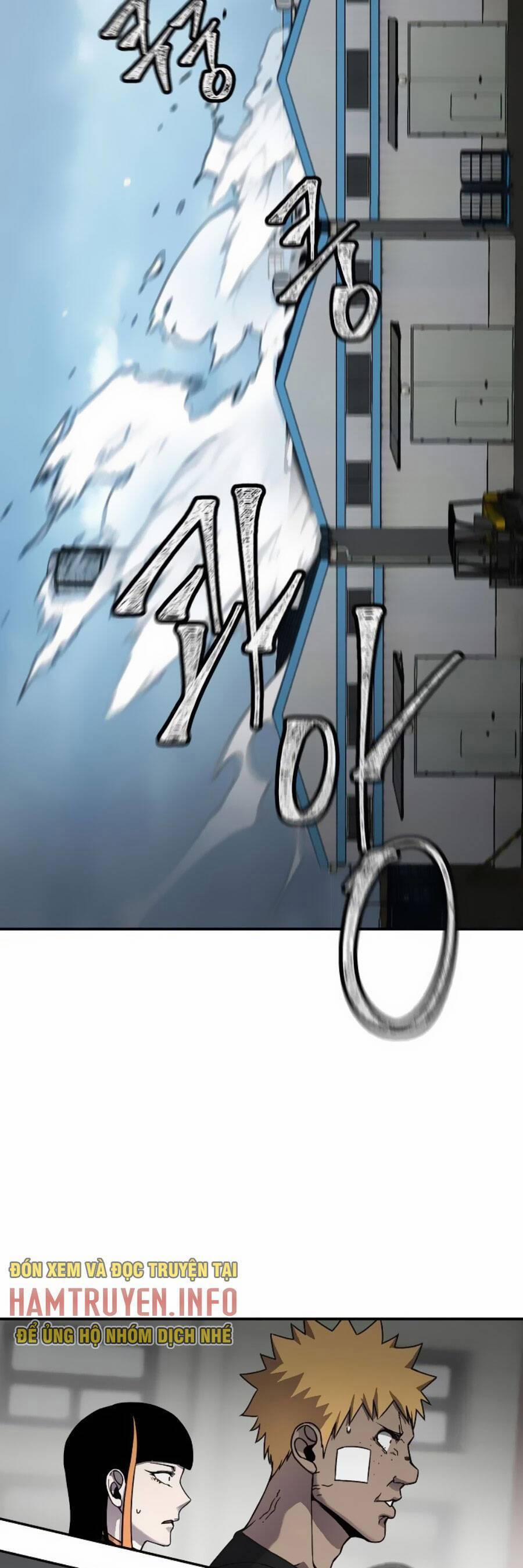 Shaman - Pháp Sư 61 trang 49