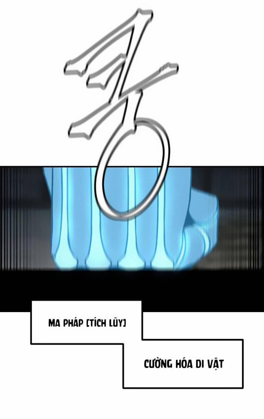 Shaman - Pháp Sư 61 trang 51