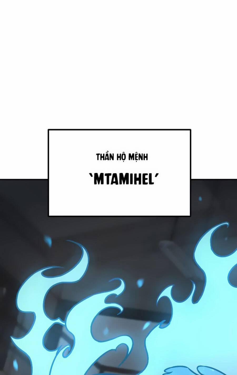 Shaman - Pháp Sư 61 trang 52