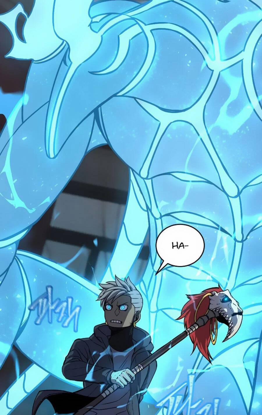 Shaman - Pháp Sư 61 trang 53