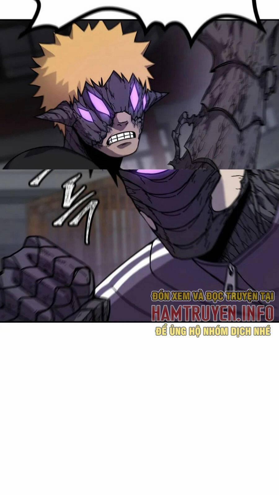 Shaman - Pháp Sư 61 trang 60