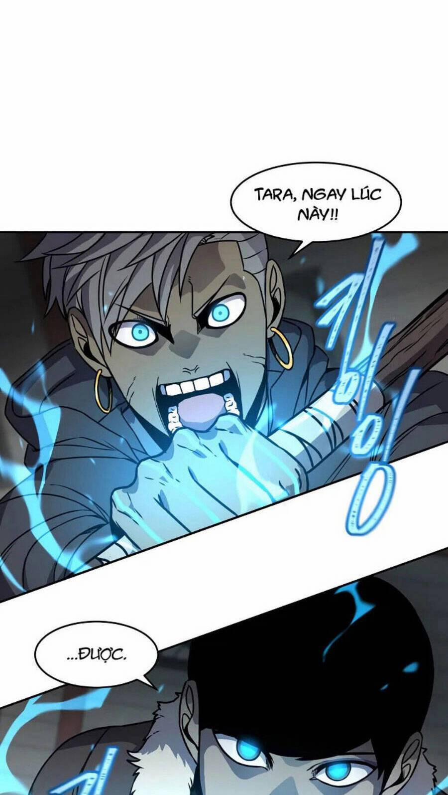 Shaman - Pháp Sư 61 trang 61