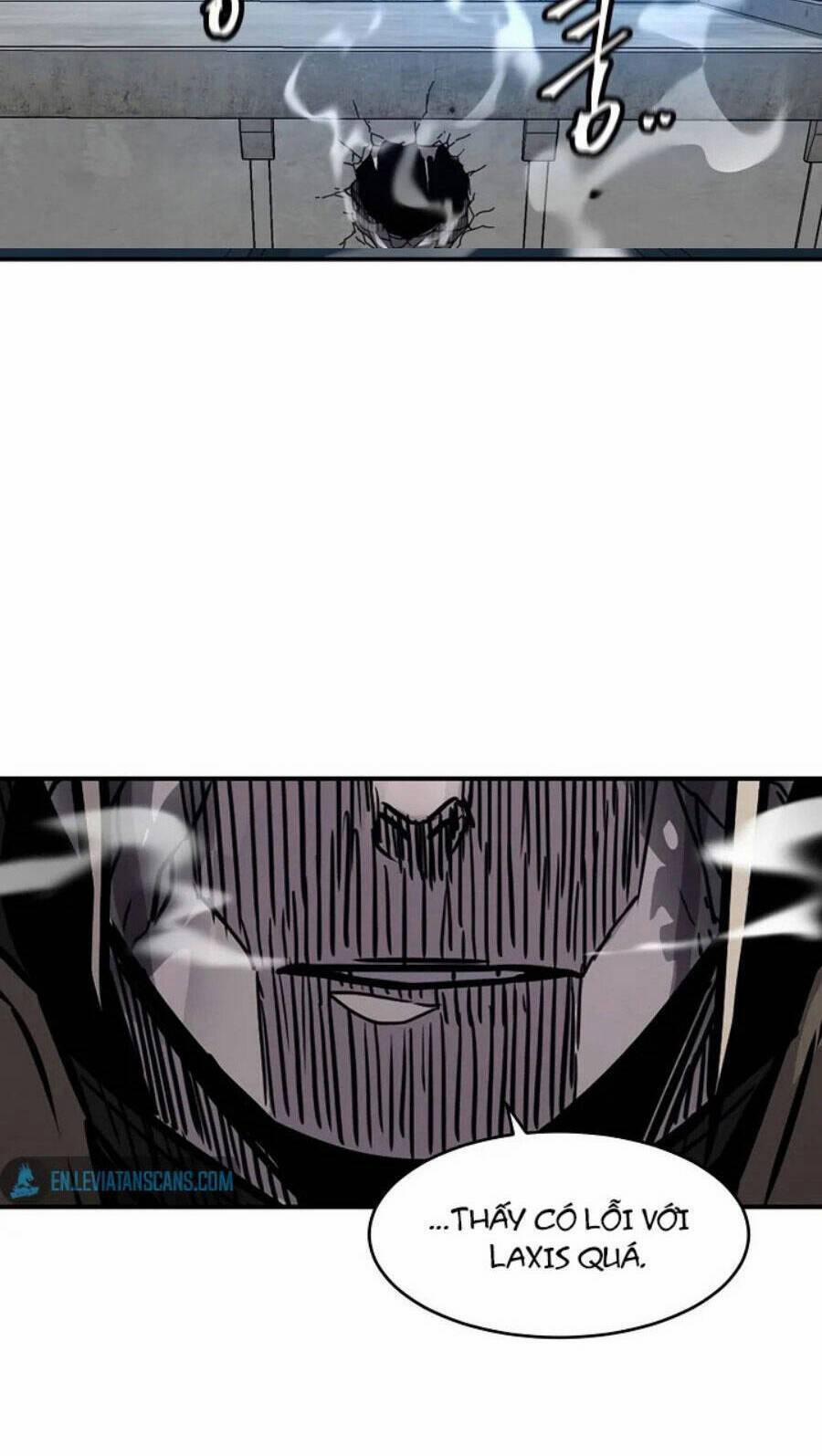 Shaman - Pháp Sư 61 trang 63
