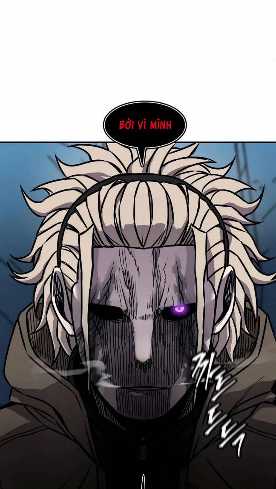 Shaman - Pháp Sư 61 trang 64