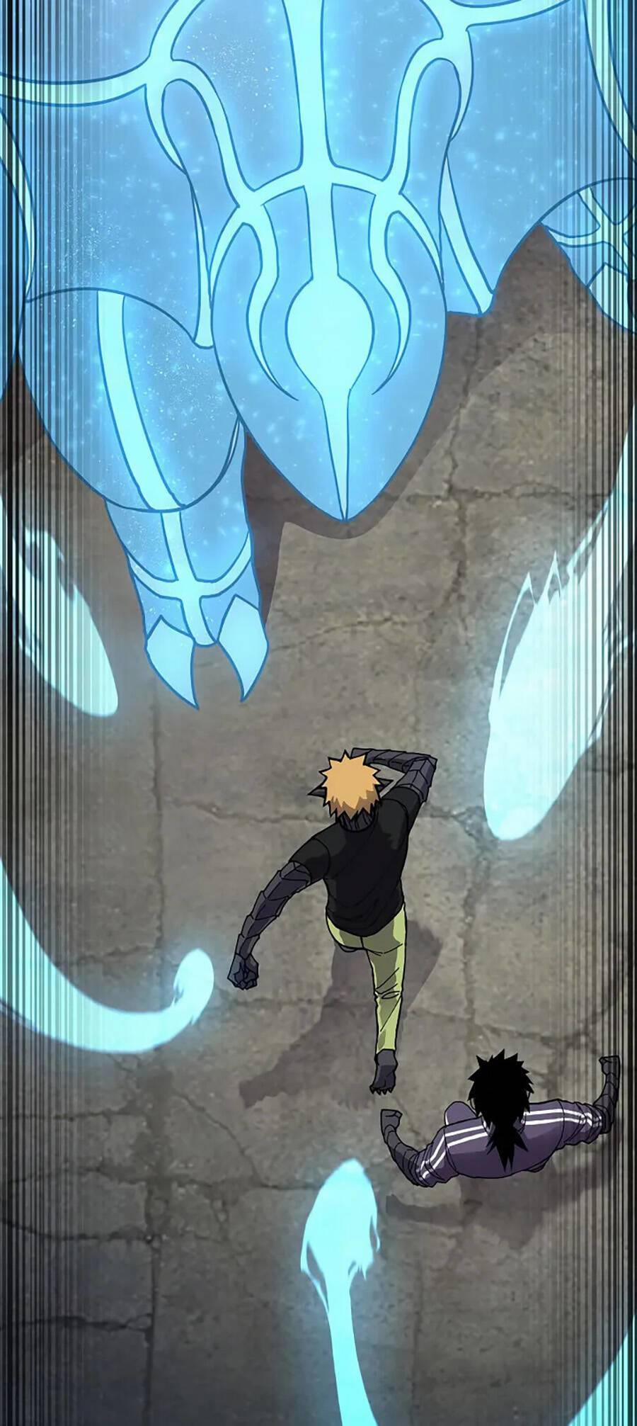 Shaman - Pháp Sư 62 trang 13