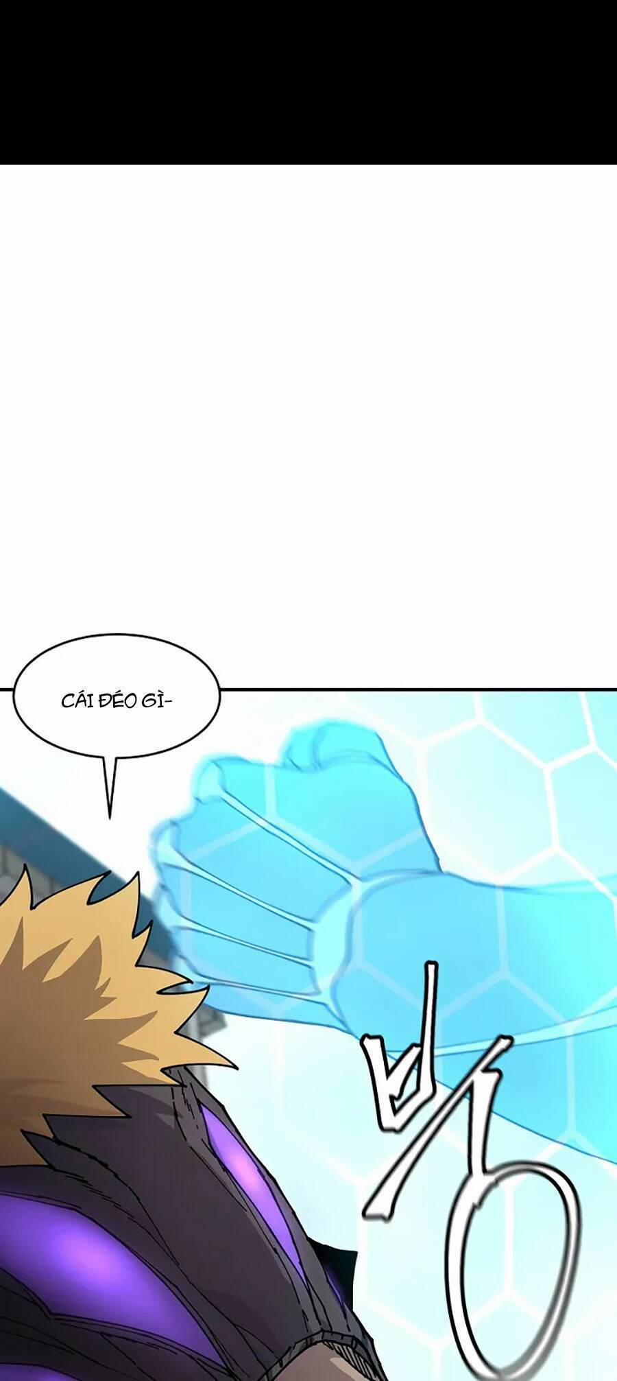 Shaman - Pháp Sư 62 trang 16