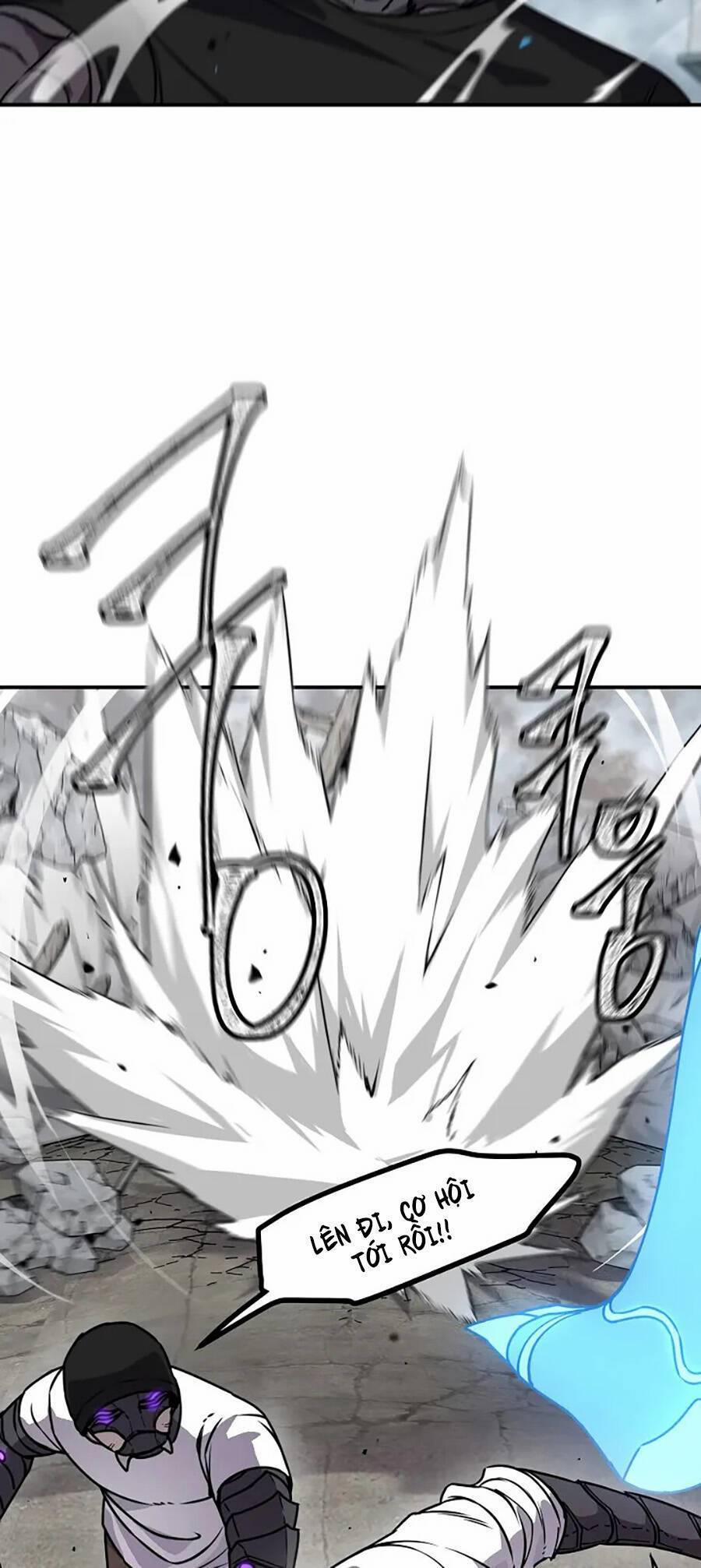 Shaman - Pháp Sư 62 trang 20