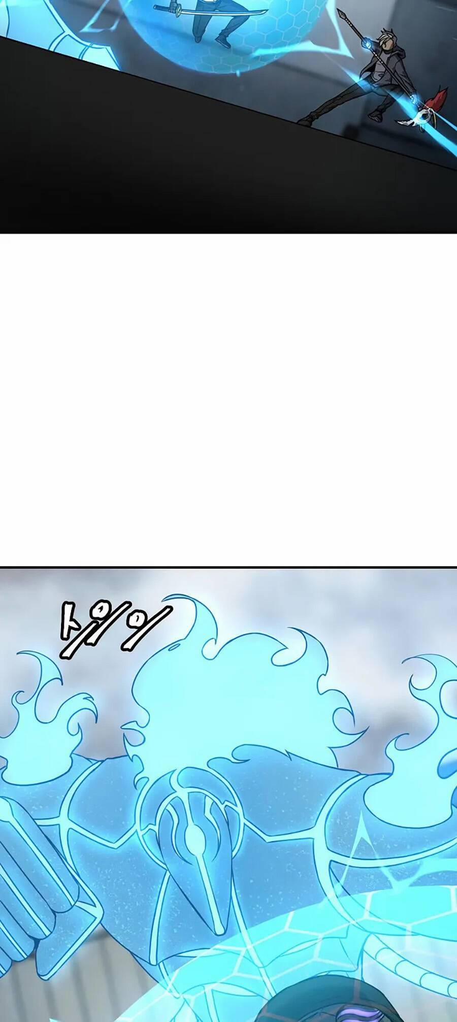 Shaman - Pháp Sư 62 trang 28