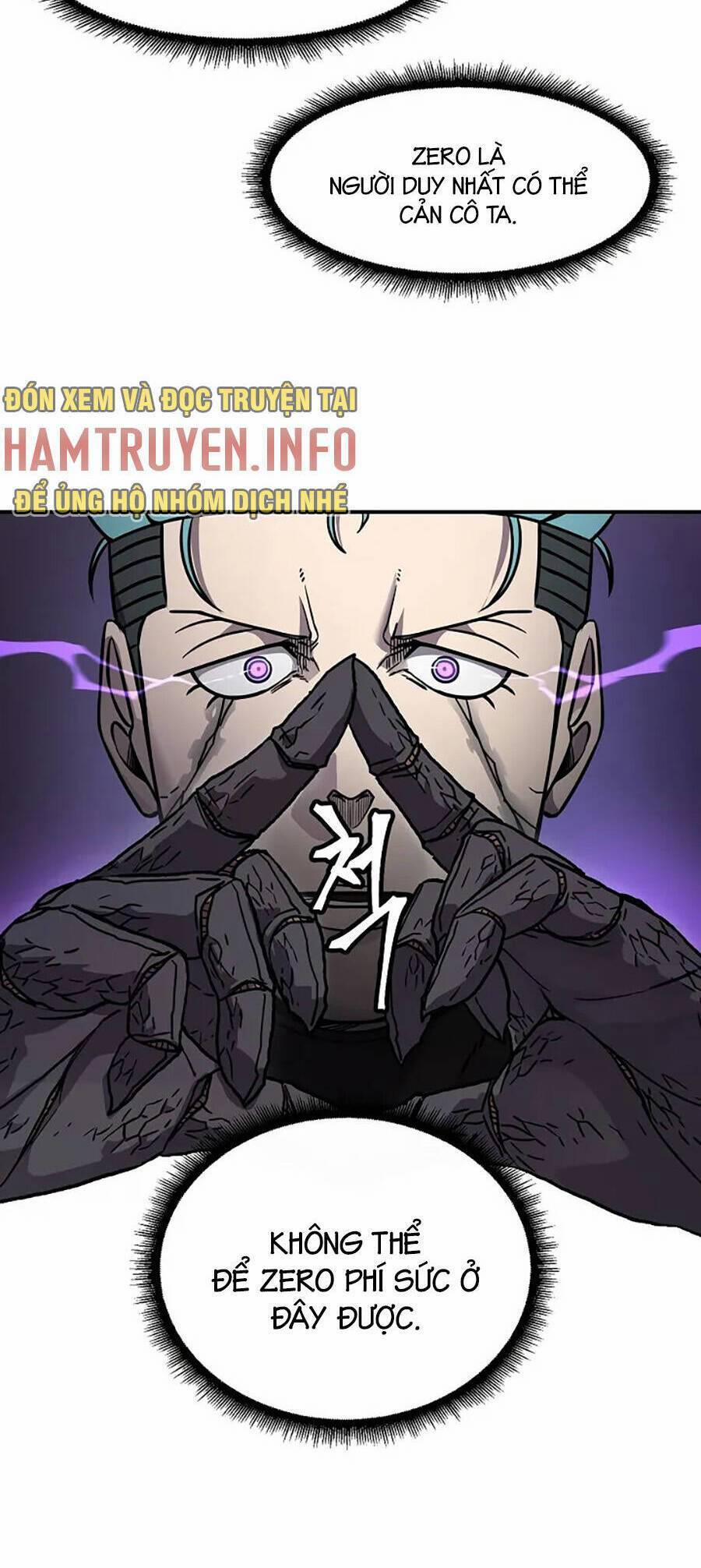 Shaman - Pháp Sư 62 trang 41