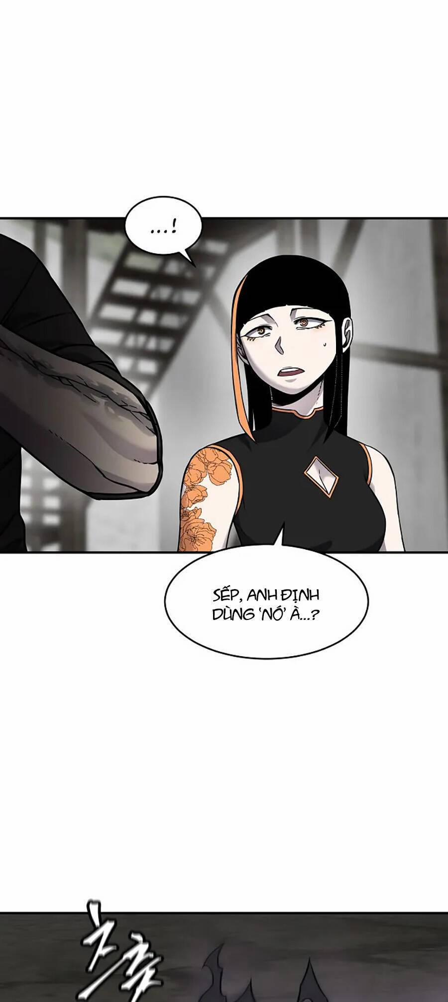 Shaman - Pháp Sư 62 trang 42