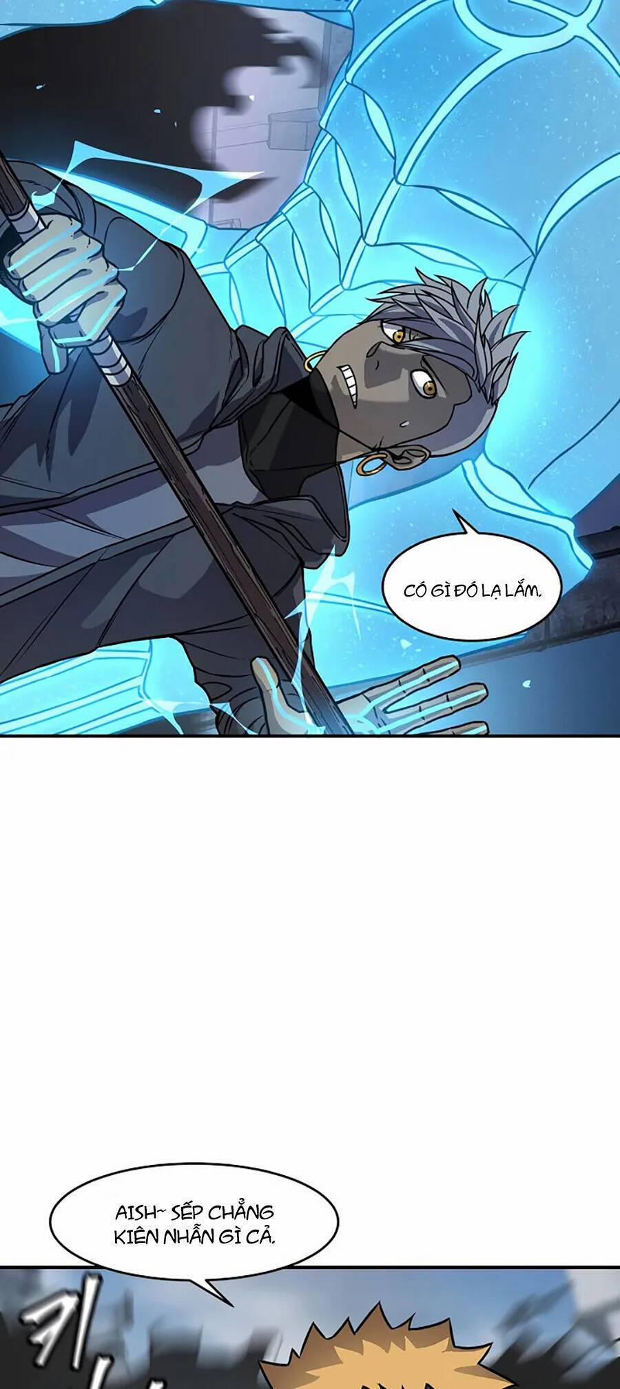 Shaman - Pháp Sư 62 trang 44