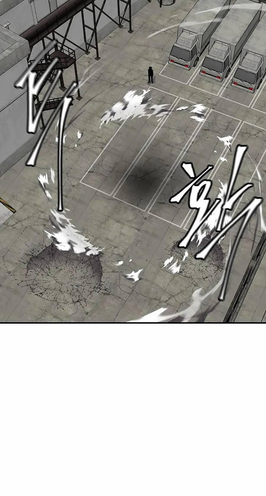 Shaman - Pháp Sư 62 trang 48