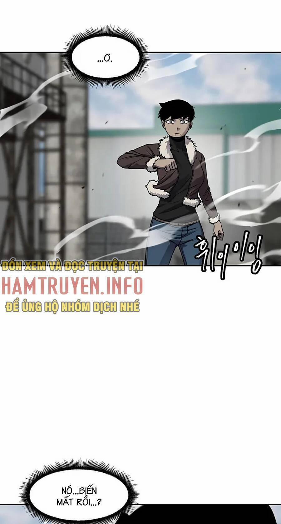 Shaman - Pháp Sư 62 trang 49