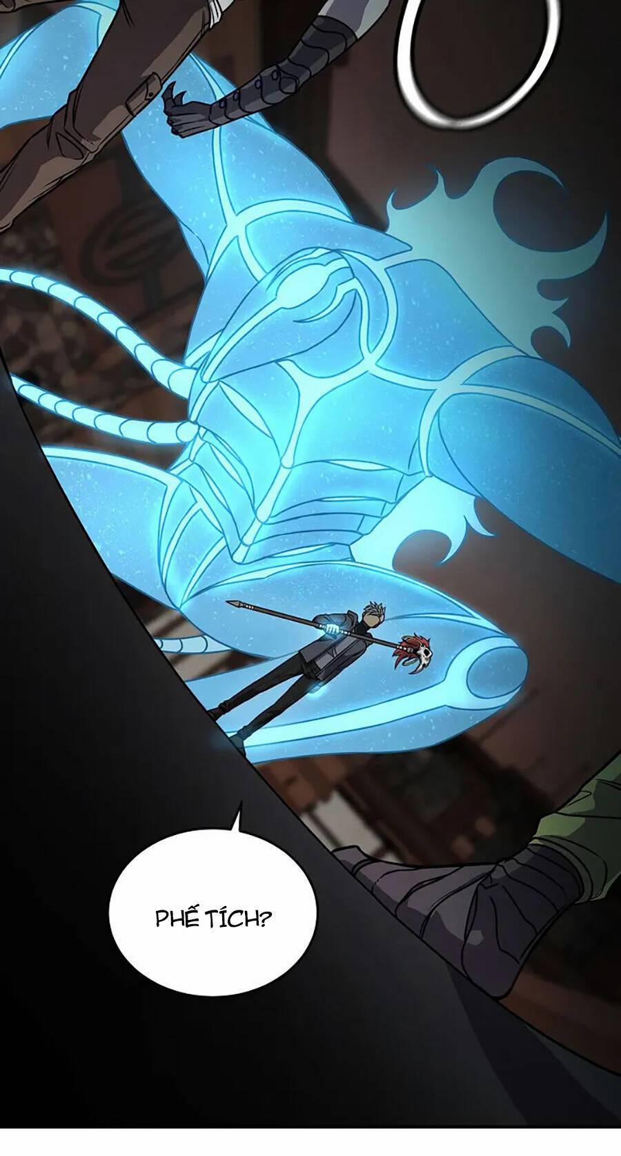 Shaman - Pháp Sư 62 trang 55
