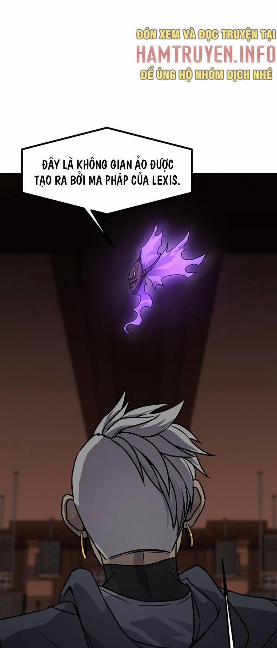 Shaman - Pháp Sư 63 trang 15