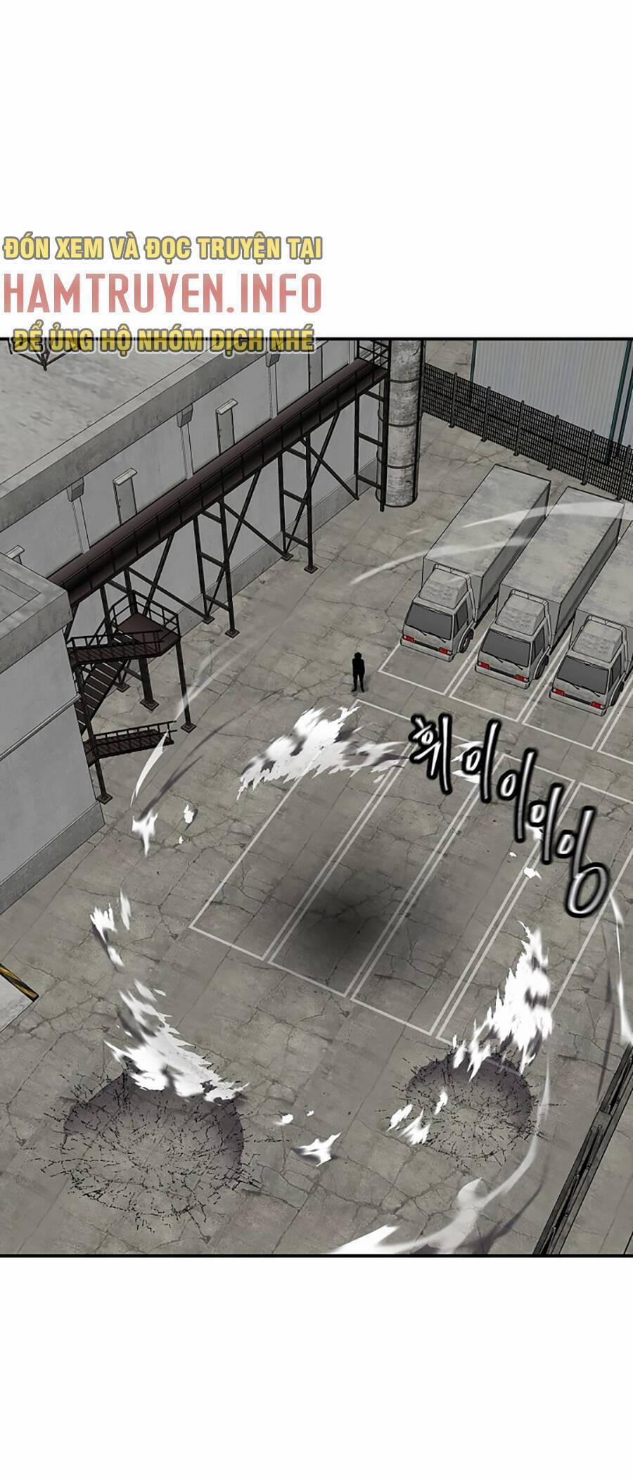 Shaman - Pháp Sư 63 trang 2