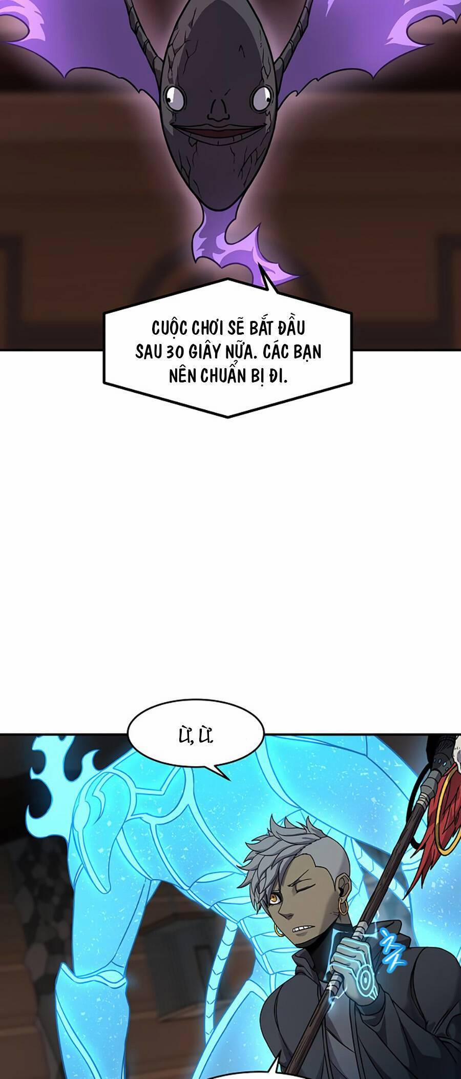 Shaman - Pháp Sư 63 trang 24