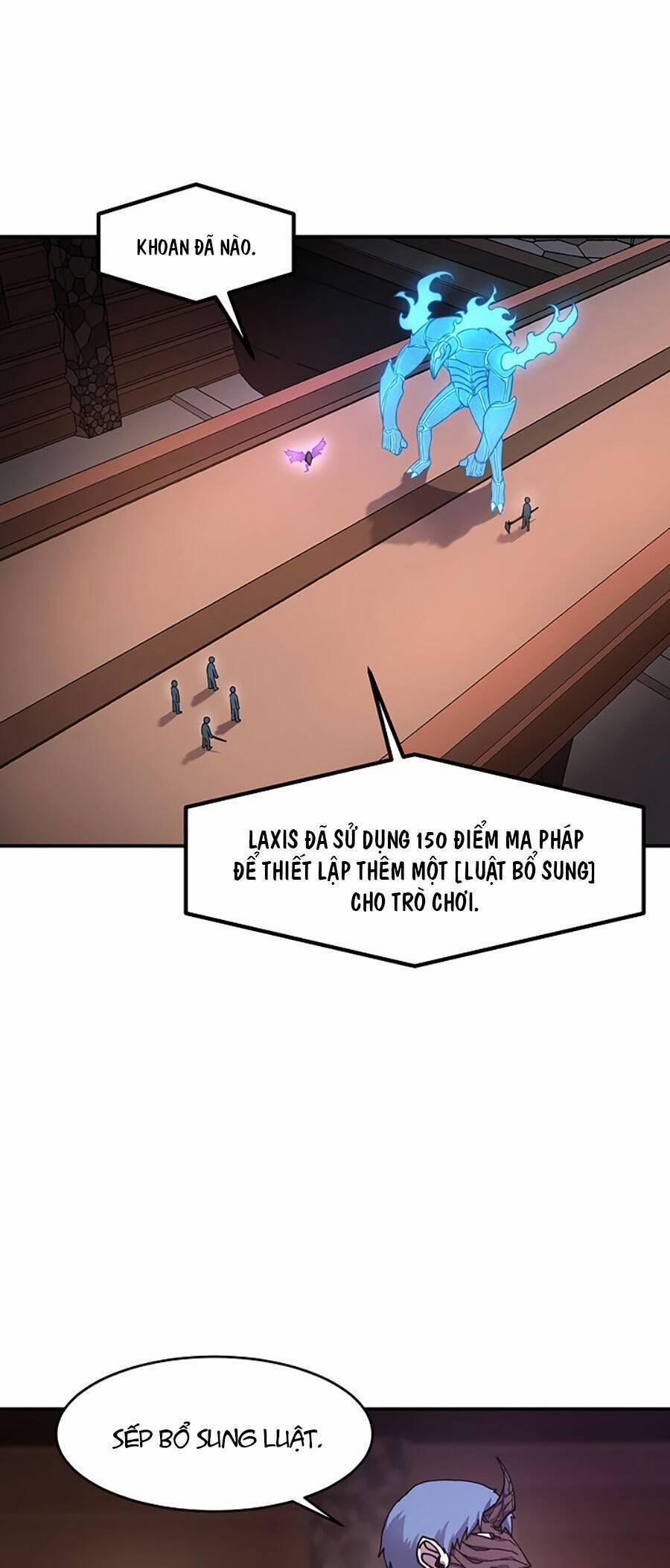 Shaman - Pháp Sư 63 trang 26