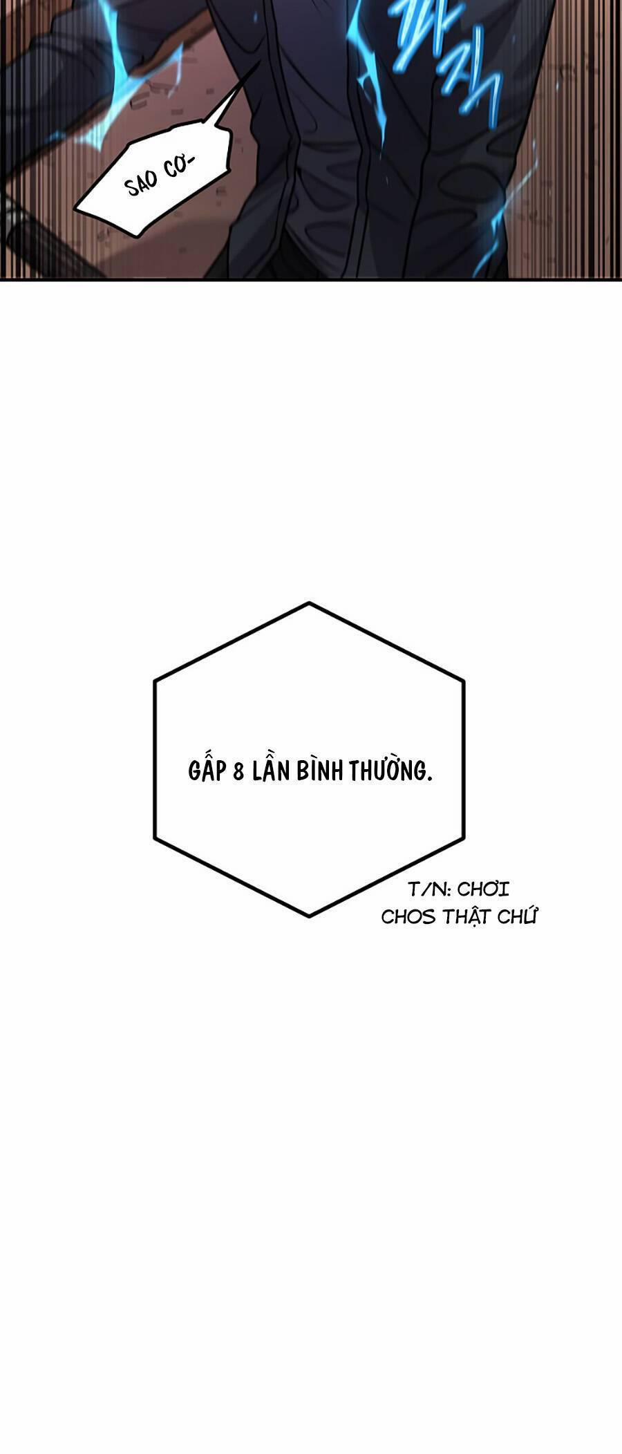 Shaman - Pháp Sư 63 trang 28