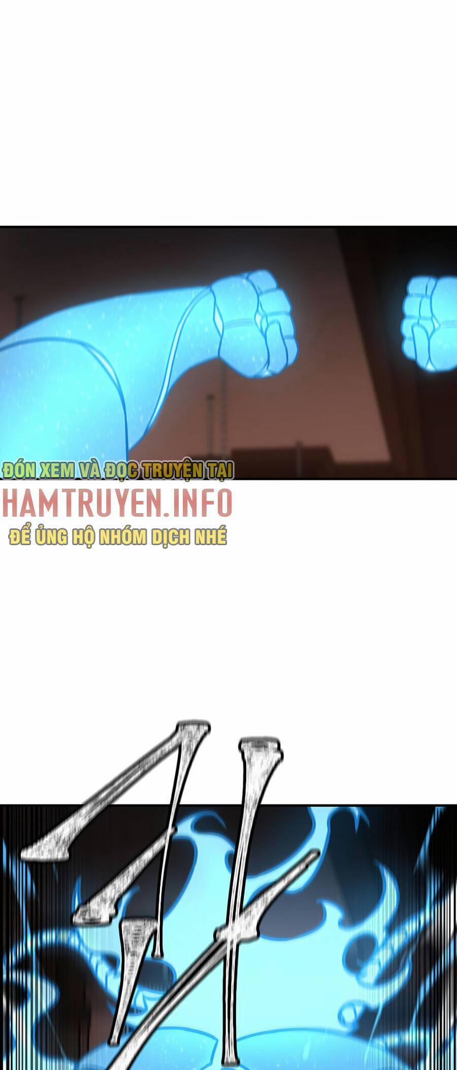 Shaman - Pháp Sư 63 trang 30