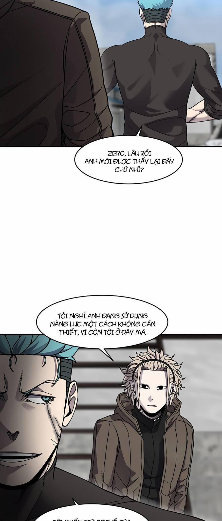 Shaman - Pháp Sư 63 trang 4