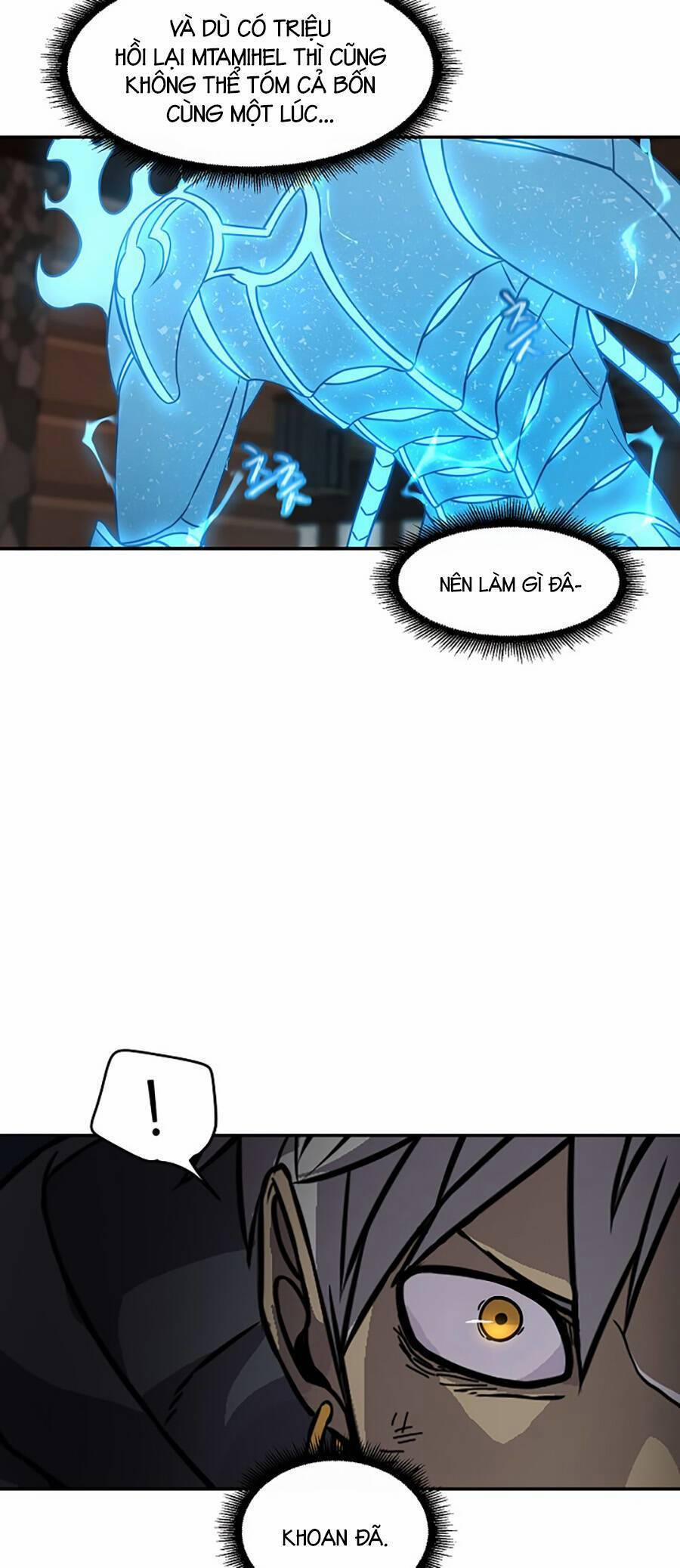 Shaman - Pháp Sư 63 trang 48