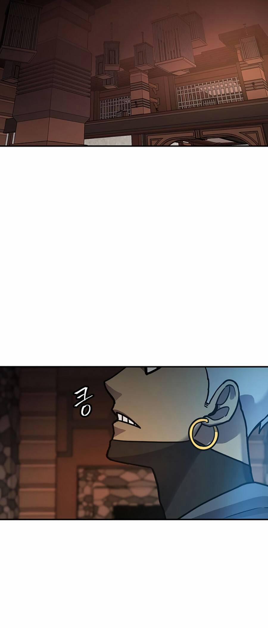 Shaman - Pháp Sư 63 trang 9