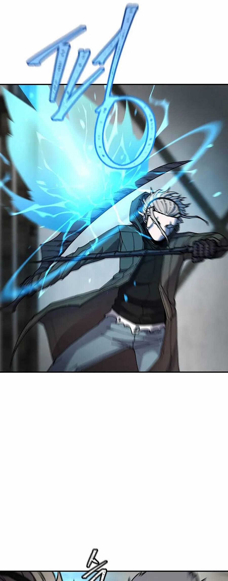 Shaman - Pháp Sư 64 trang 13