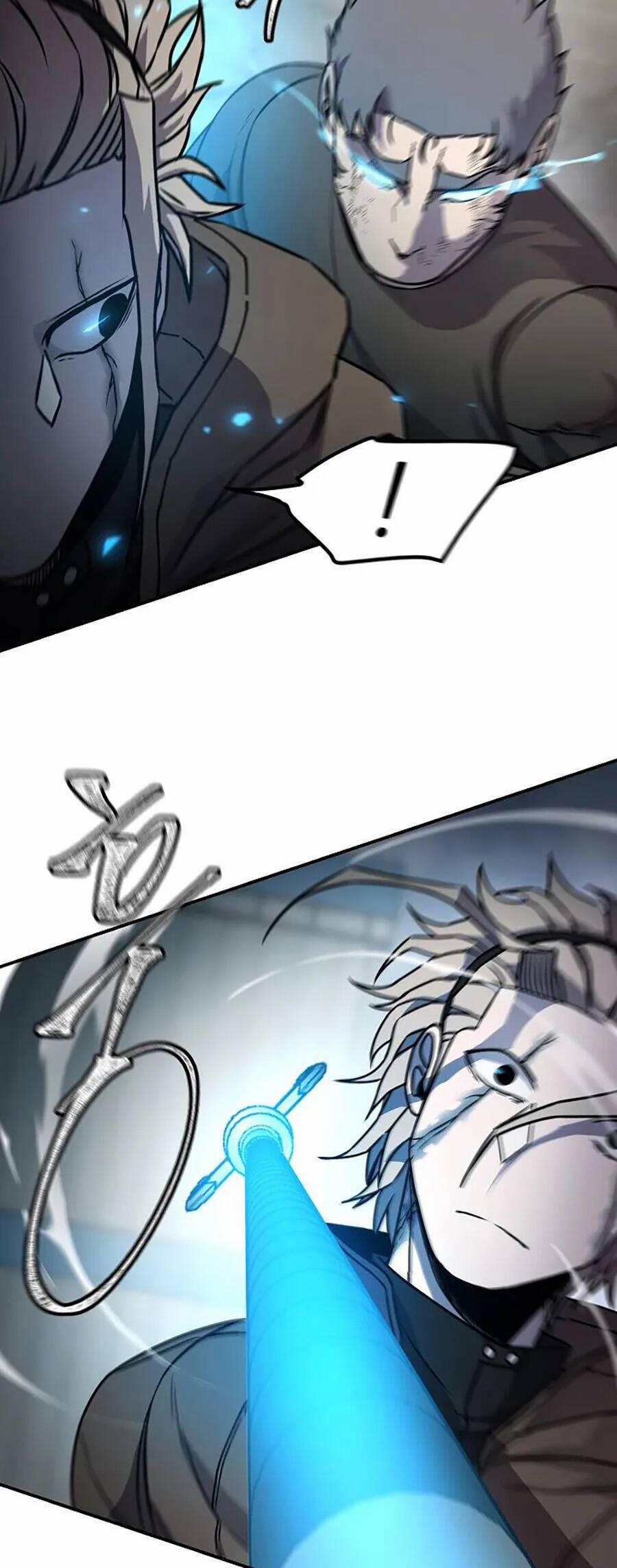 Shaman - Pháp Sư 64 trang 14