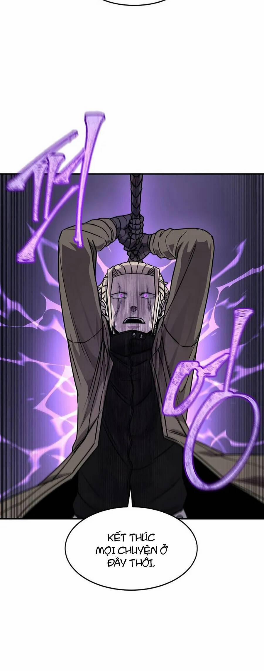 Shaman - Pháp Sư 64 trang 27