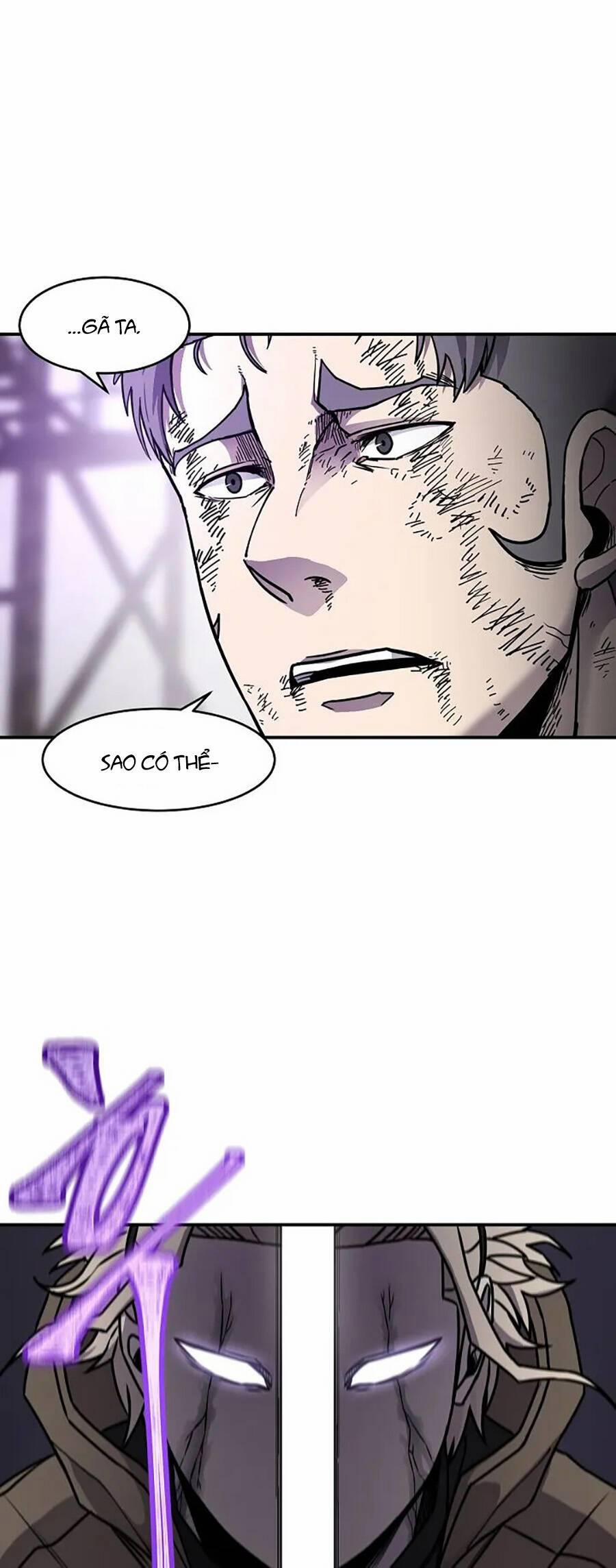 Shaman - Pháp Sư 64 trang 28
