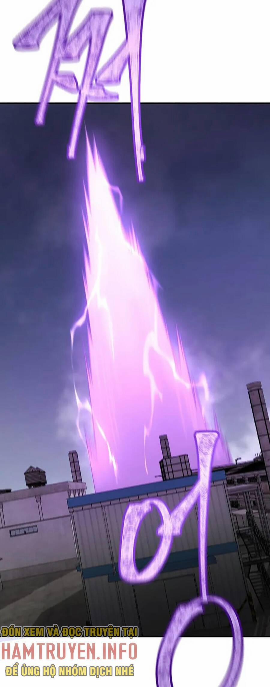 Shaman - Pháp Sư 64 trang 31
