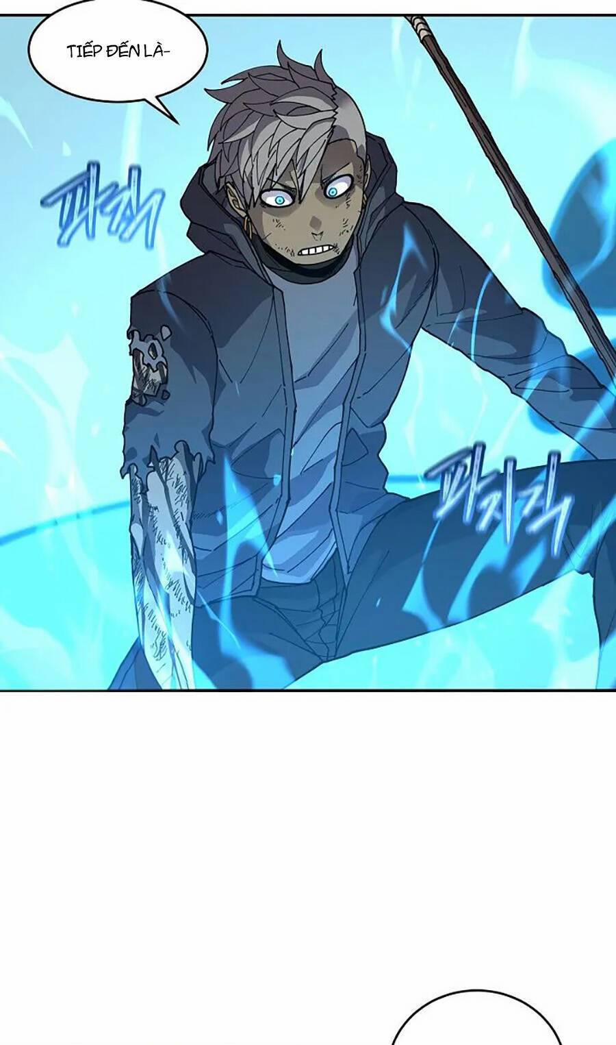 Shaman - Pháp Sư 64 trang 54