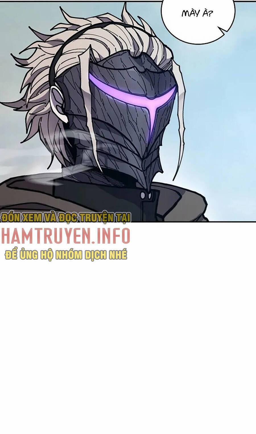 Shaman - Pháp Sư 64 trang 55