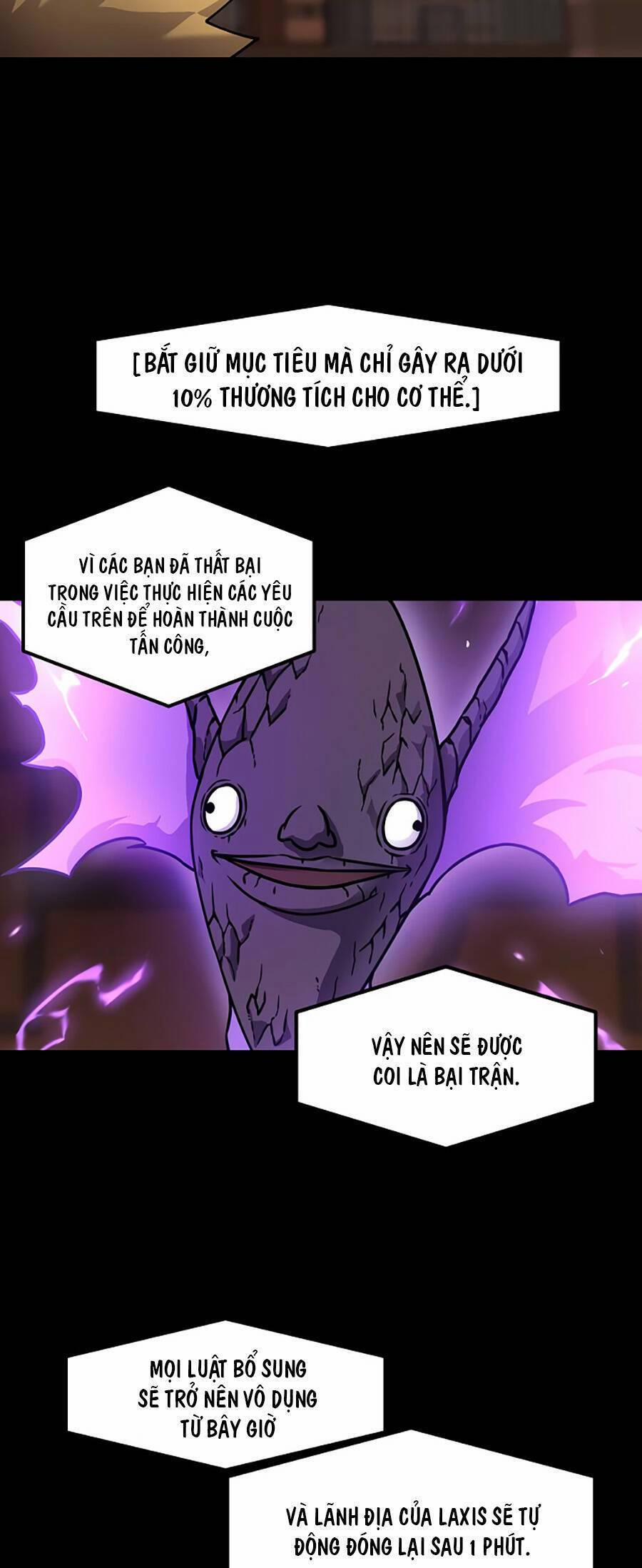 Shaman - Pháp Sư 65 trang 10