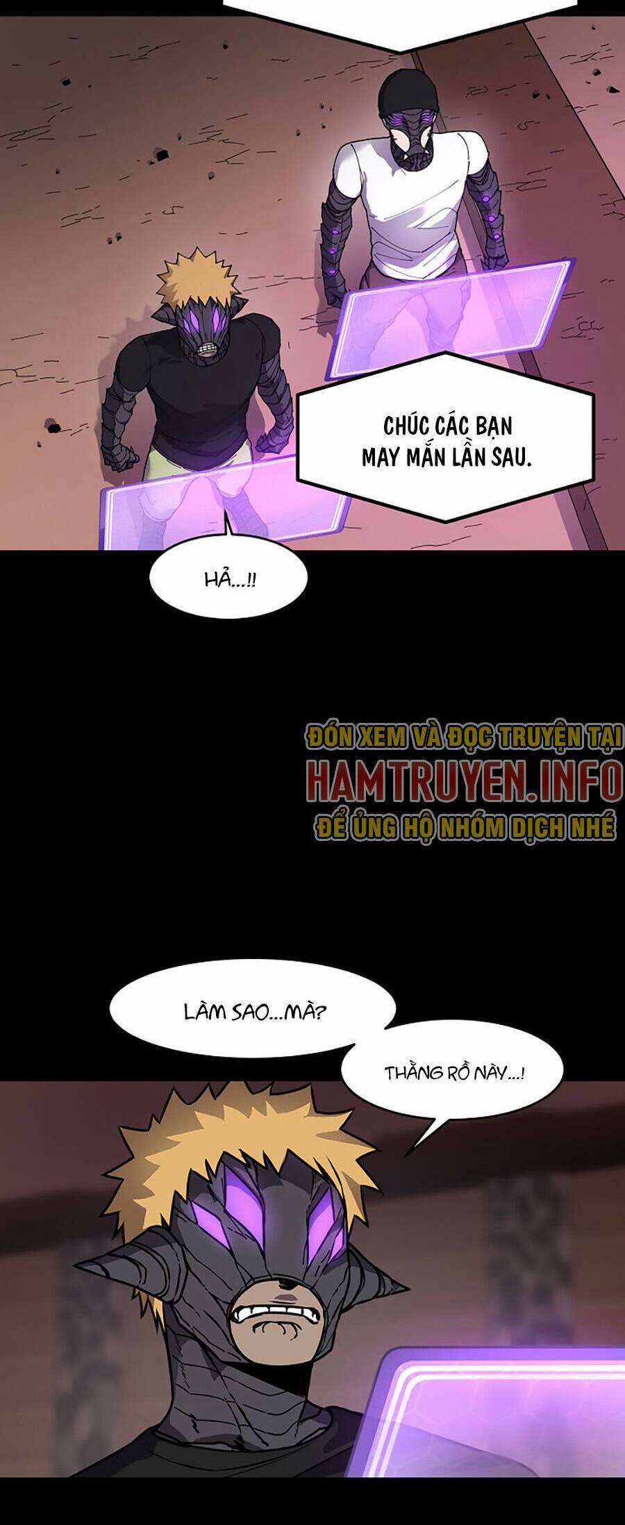 Shaman - Pháp Sư 65 trang 11