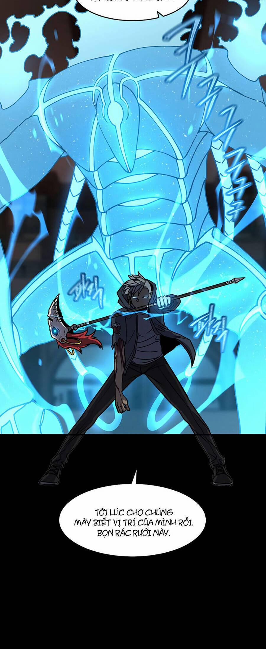 Shaman - Pháp Sư 65 trang 13