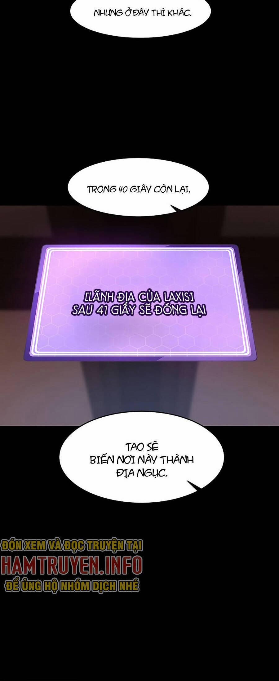 Shaman - Pháp Sư 65 trang 15