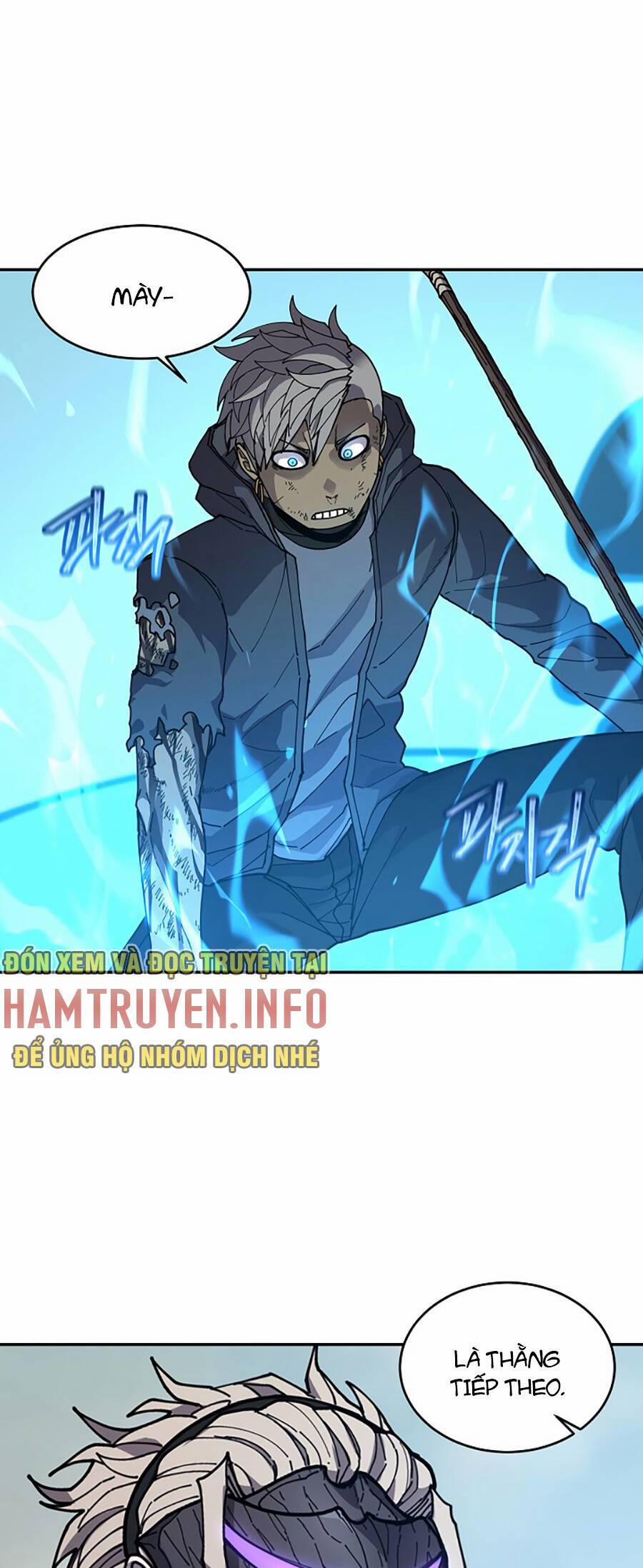 Shaman - Pháp Sư 65 trang 2