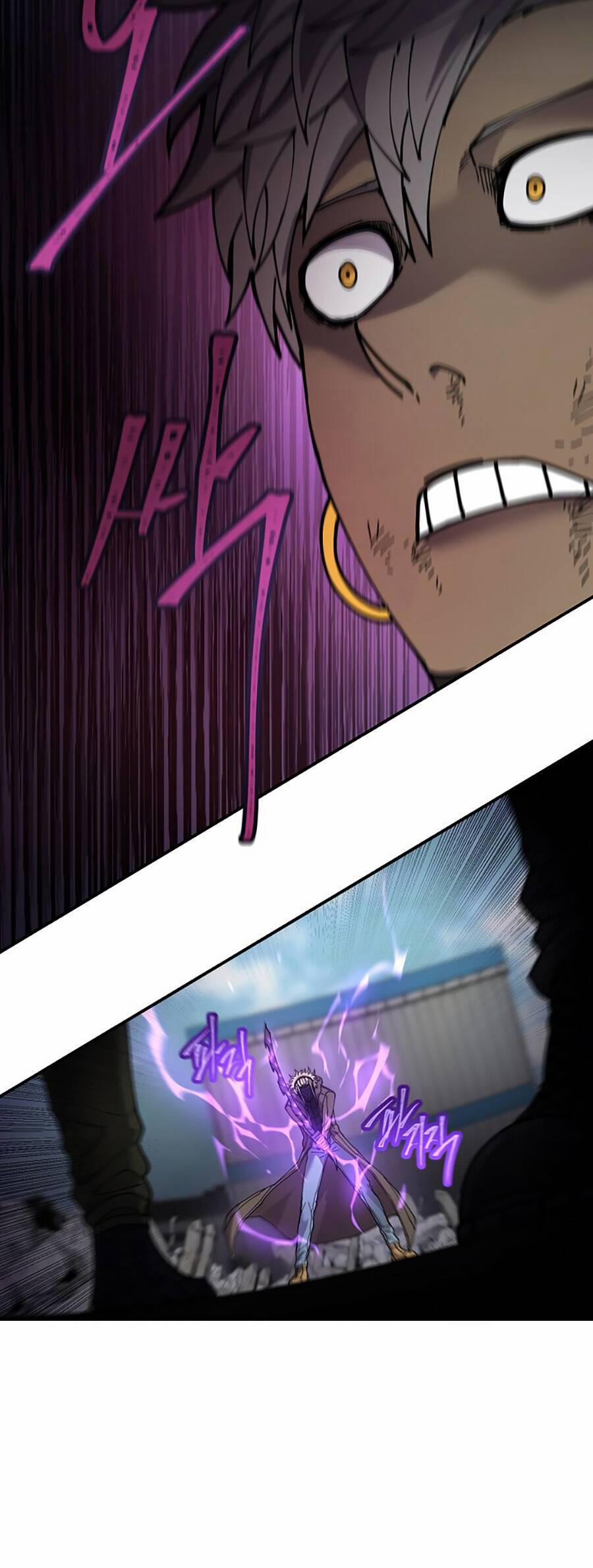 Shaman - Pháp Sư 65 trang 23