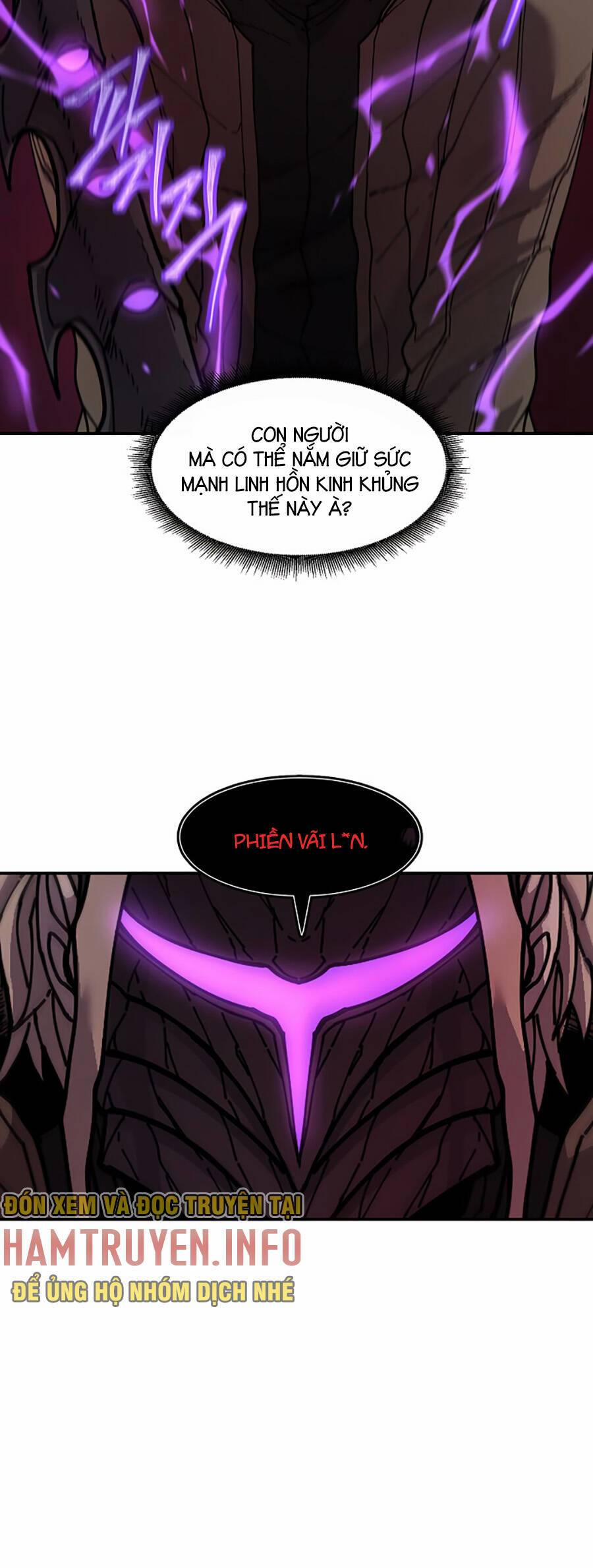 Shaman - Pháp Sư 65 trang 25