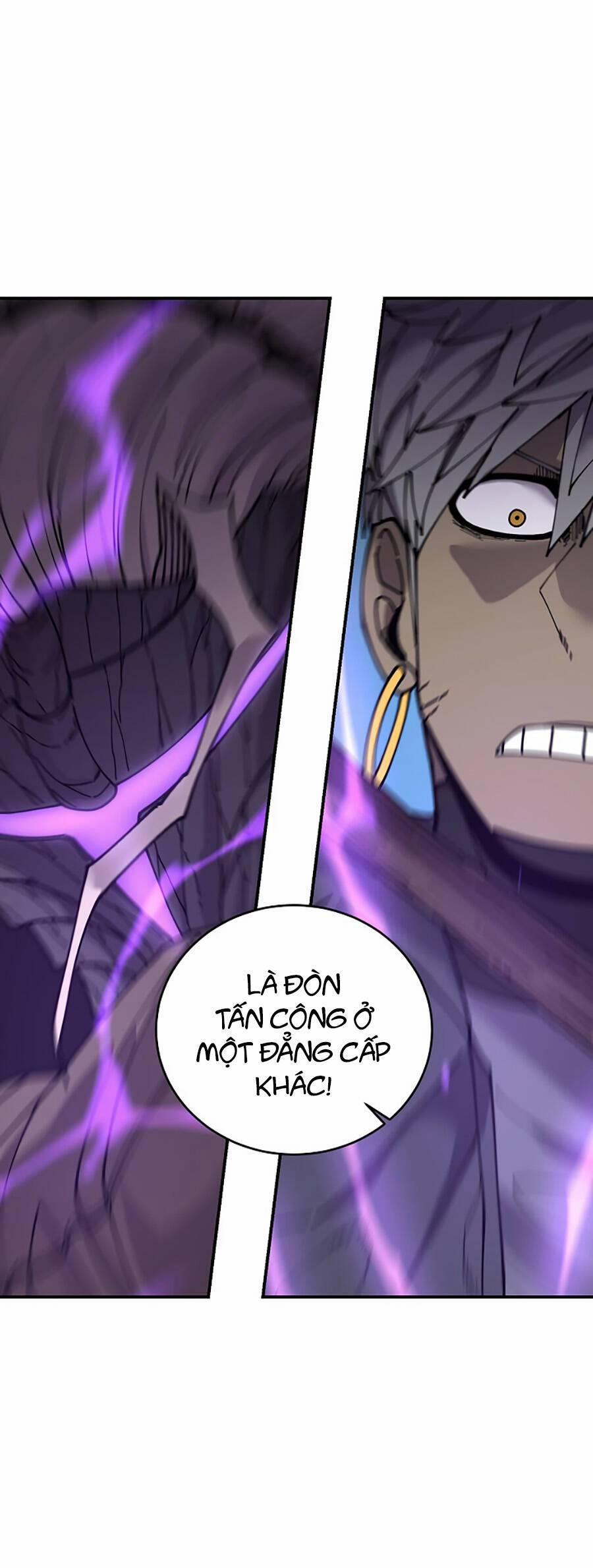 Shaman - Pháp Sư 65 trang 28