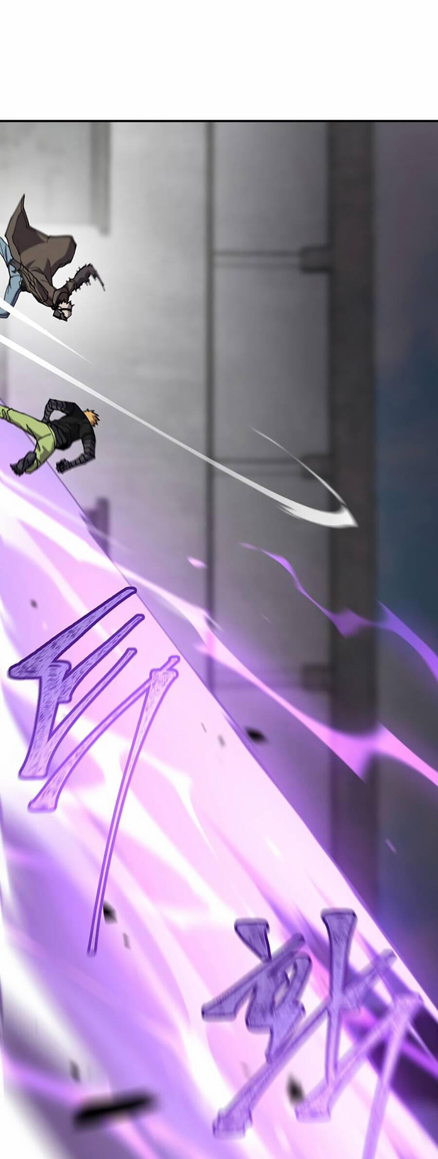 Shaman - Pháp Sư 65 trang 29